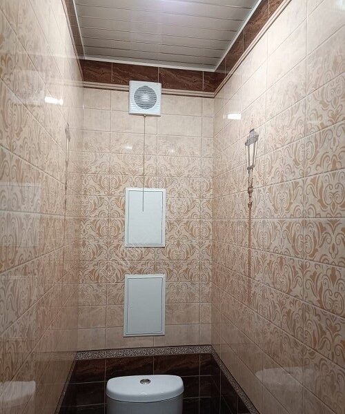 Комплект панелей для туалета KTC-33