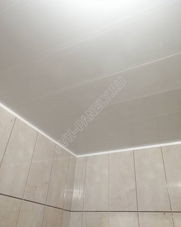 Комплект пластиковых панелей для ванной KVC-19-2