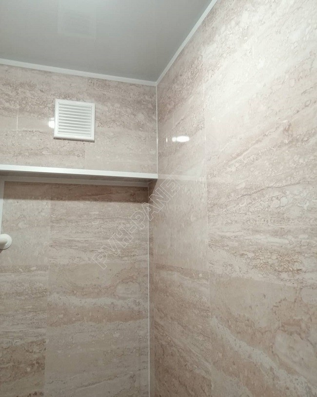 Комплект панелей в ванную KVC-33-9